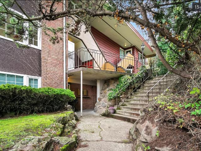 Apartment for rent in Seattle, Washington