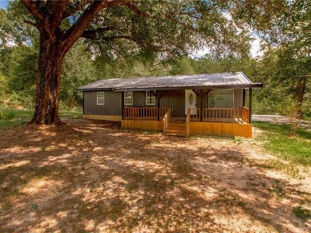 House for sale in Franklinton, Louisiana