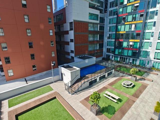 Apartment for rent in Auckland, Oroua County