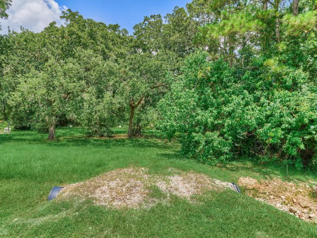 Land for sale in Magnolia, Texas