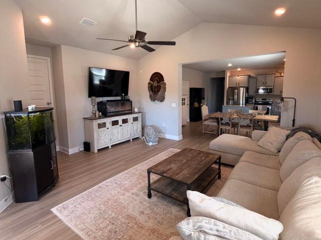 House for sale in Spanish Fort, Alabama