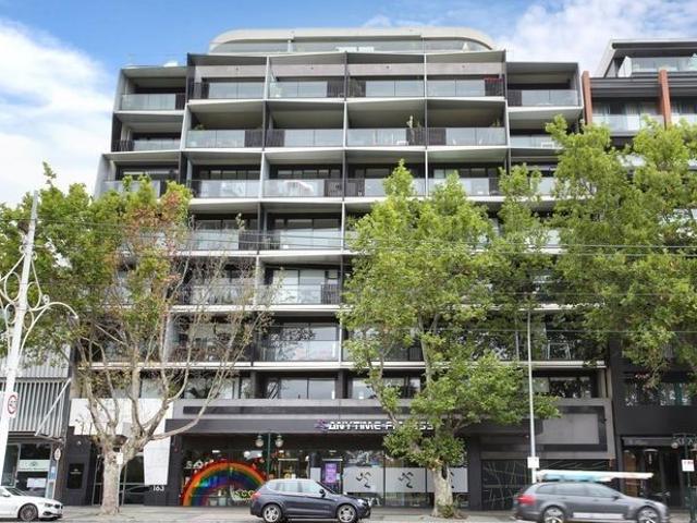 Apartment for rent in St Kilda, Melbourne