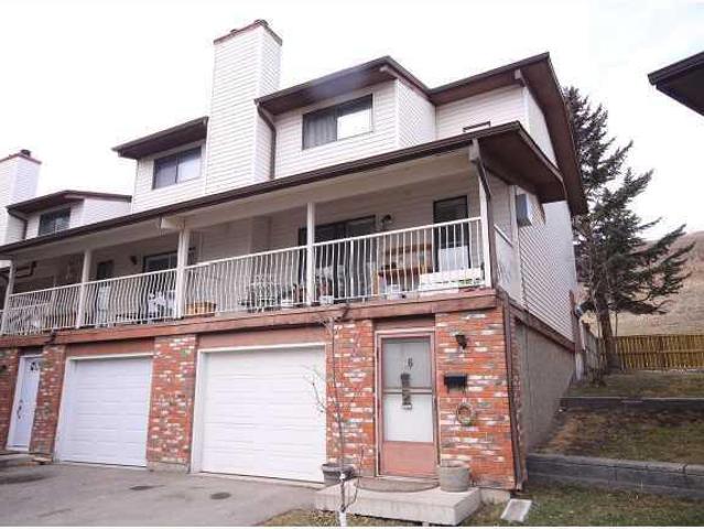 House for sale in Okotoks, Alberta