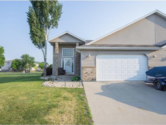 Townhouse for sale in Moorhead, Minnesota