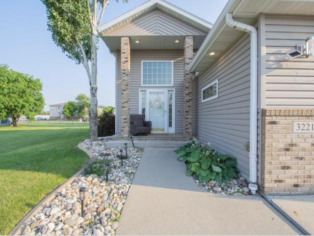 Townhouse for sale in Moorhead, Minnesota