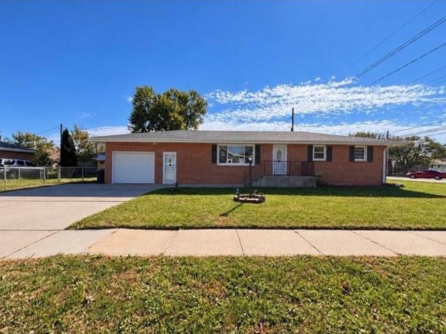House for sale in Columbus, Platte County