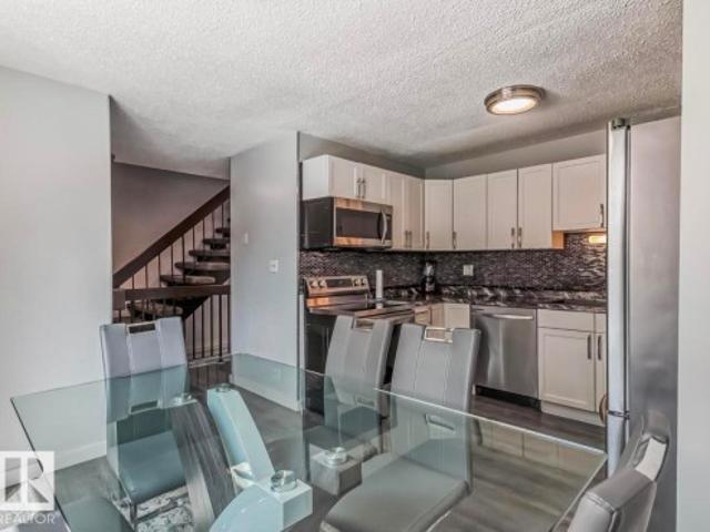 Townhouse for sale in South Clareview, Edmonton