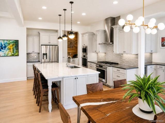 House for sale in Colorado