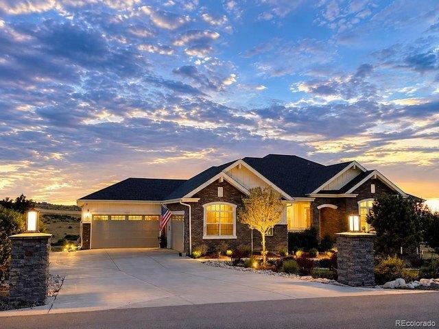 House for sale in Colorado