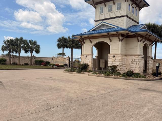 Land for sale in Beachside, Palacios