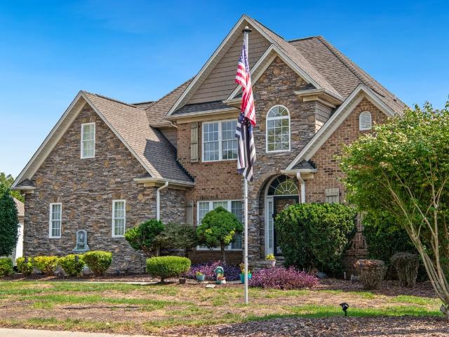 House for sale in Heritage Glen, Alamance