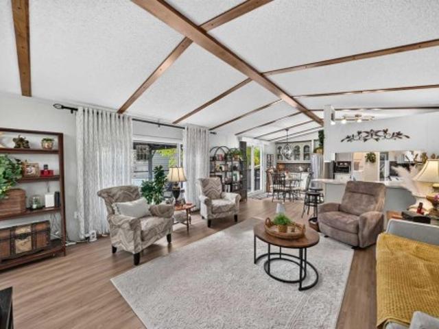 House for sale in Parkridge Estates, Calgary
