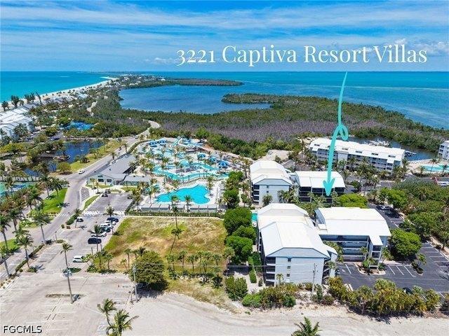 Condo for sale in Captiva, Florida