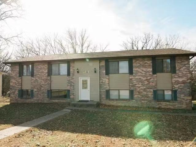 Condo for rent in Jefferson City