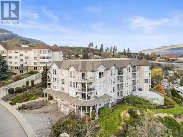 Condo for sale in Vernon, British Columbia