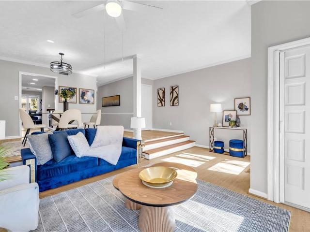 Property for sale in Chamblee, Georgia