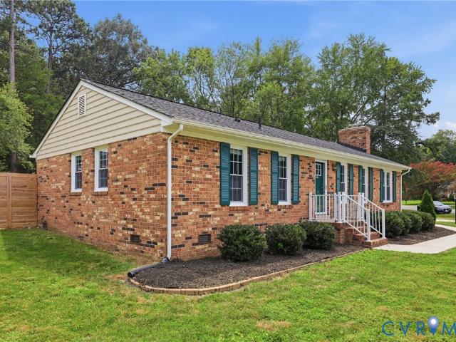 House for sale in Virginia