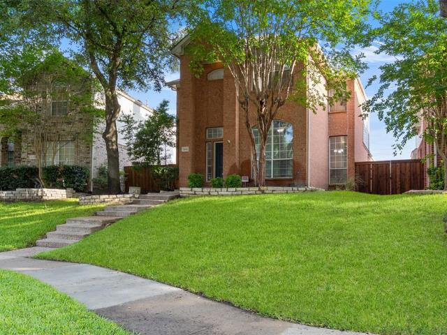 House for sale in Plano, Texas
