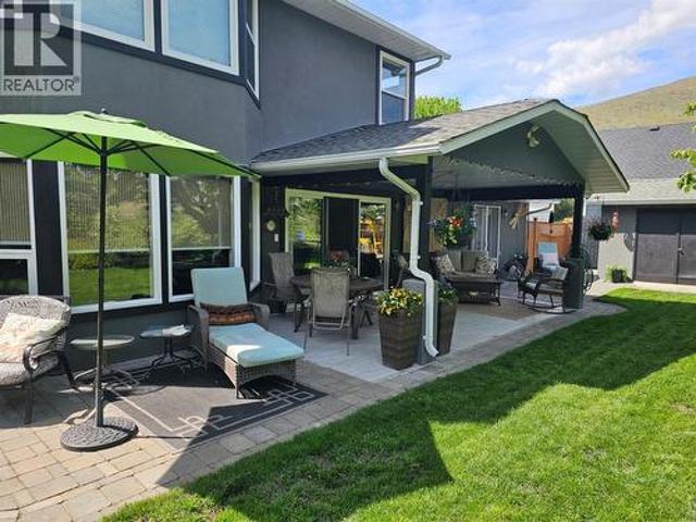 House for sale in Vernon, British Columbia