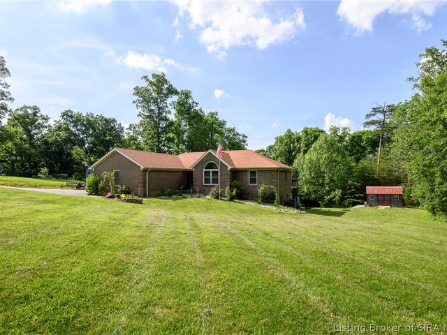 House for sale in Borden, Indiana