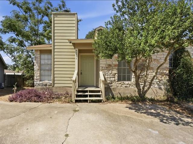 House for sale in Austin, Texas