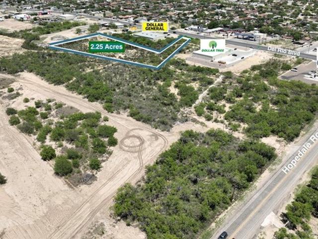 Land for sale in Eagle Pass, Texas