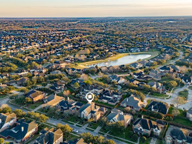 House for sale in Friendswood