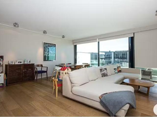 Apartment for rent in Kingston, Australian Capital Territory