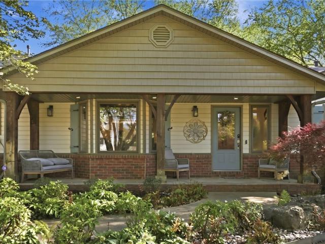 House for sale in Ark