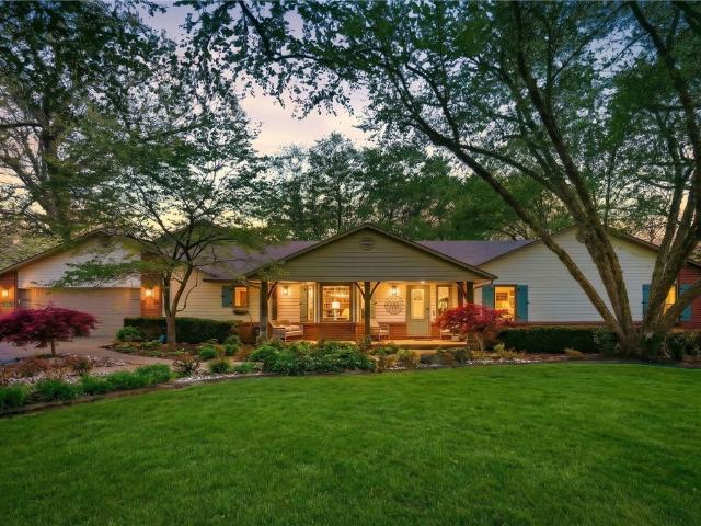 House for sale in Johnson, Washington County