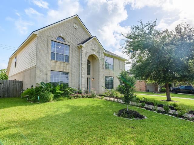 House for sale in Pearland, Texas