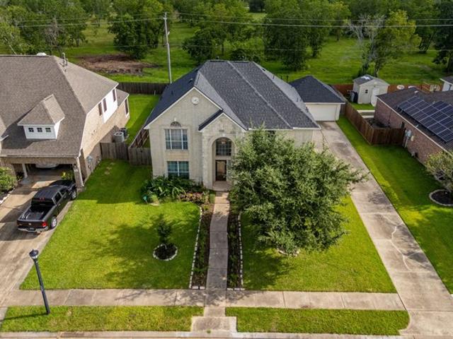 House for sale in Pearland, Texas