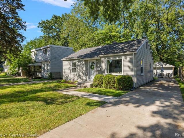 House for sale in Ferndale