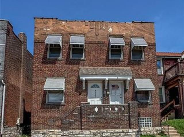 House for sale in Saint Louis, Missouri