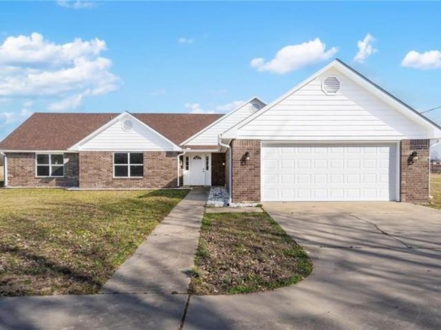 Land for sale in Ark