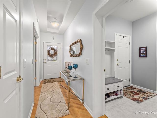 House for sale in Illinois