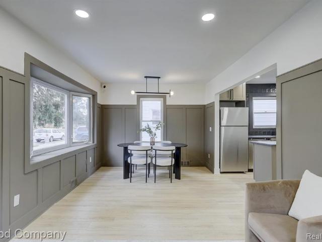 House for sale in Ferndale, Michigan