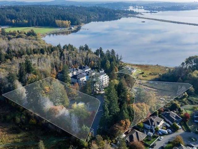 Land for sale in Colwood, British Columbia