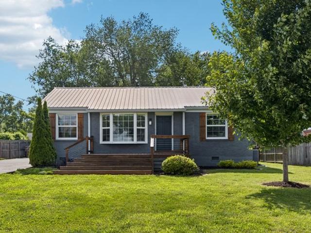 House for sale in Tennessee