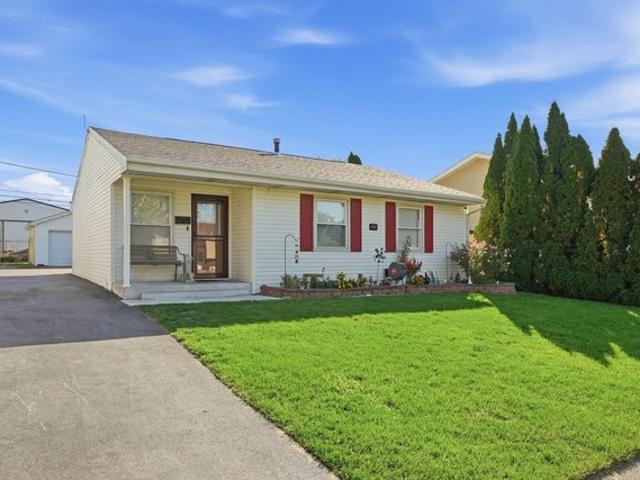 House for sale in Steger, Cook County