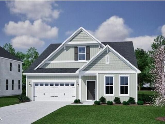 House for sale in Durham, North Carolina
