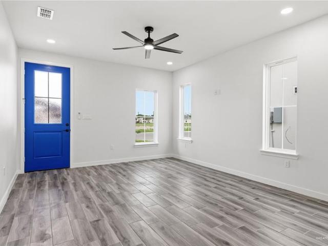 House for sale in Rutherford-Harding Addition Colonia, Port Isabel