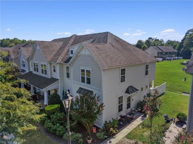 Condo for sale in Toano, James City County
