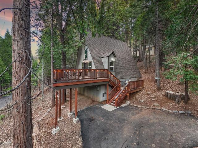 Property for sale in Arnold, California