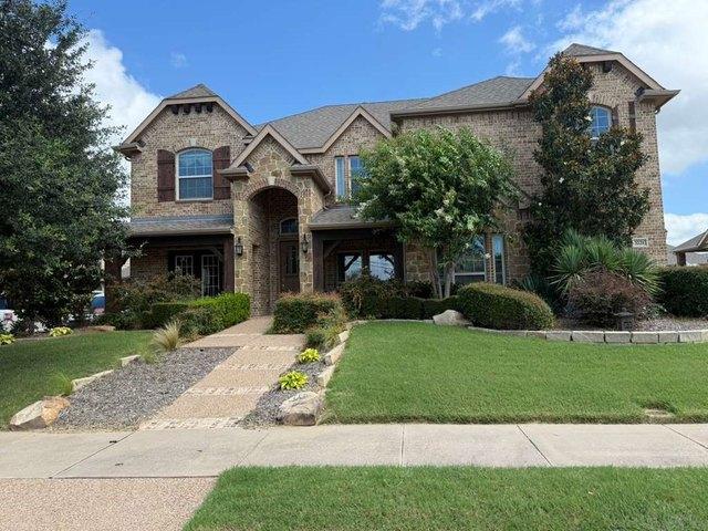 House for sale in Ellis, Texas