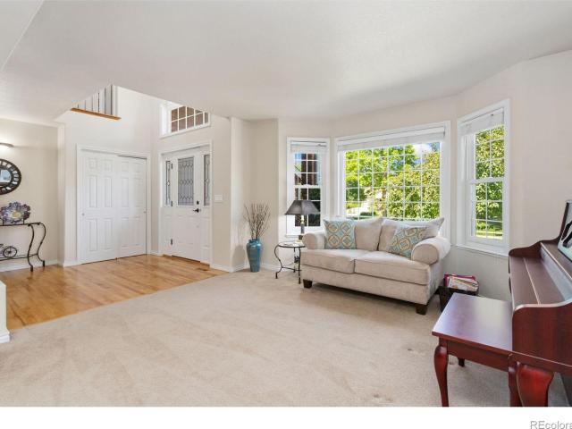 House for sale in Fort Collins, Colorado