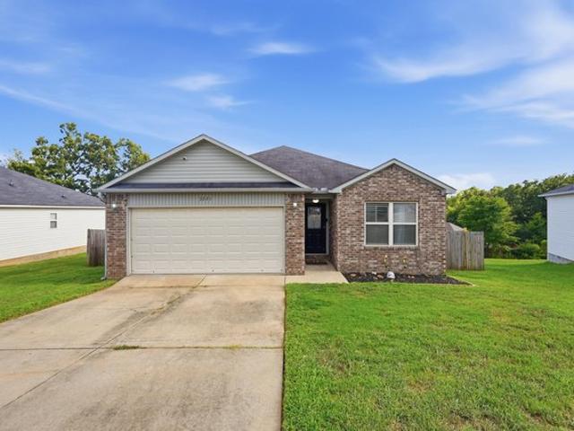 House for sale in Ark