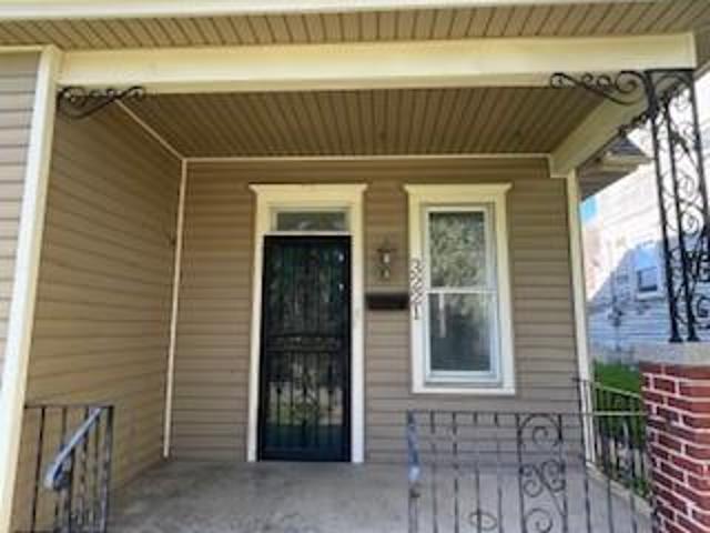House for sale in Buchanan, Missouri