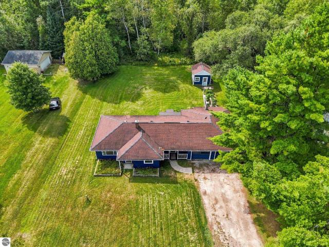 House for sale in Michigan
