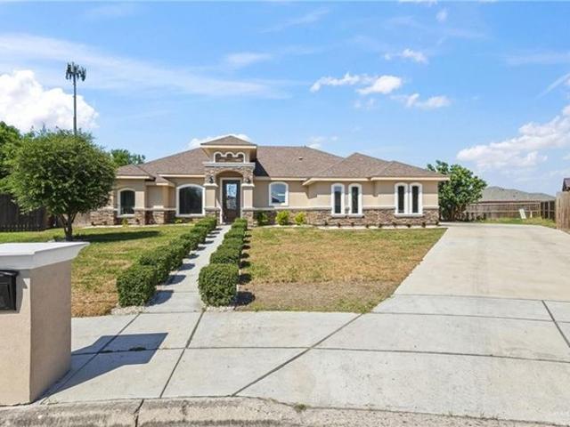 House for sale in Hidalgo, Texas